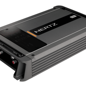 HERTZ ML Power 4 | Amplificatore 4 Canali x 250W