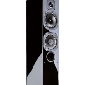 INDIANA LINE DIVA 552 - Coppia Diffusori Pavimento