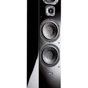 INDIANA LINE DIVA 660 - Coppia Diffusori Pavimento