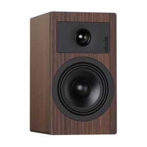 INDIANA LINE TESI 2 - Coppia Diffusori Scaffale