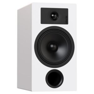 INDIANA LINE TESI 3 - Coppia Diffusori Scaffale