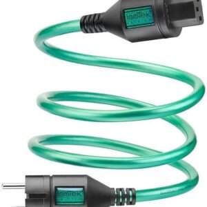 ISOTEK EVO3 Initium | Cavo di alimentazione in rame puro O.F.C.