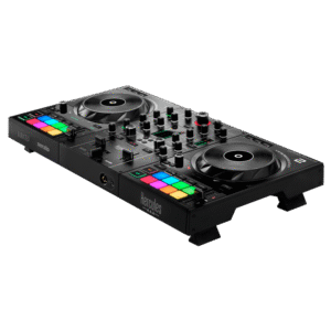 HERCULES DJCONTROL Inpulse 500 | DJCONTROL
