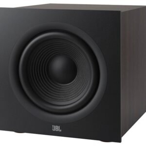 JBL 200P - Subwoofer Attivo 25 cm Bass Reflex