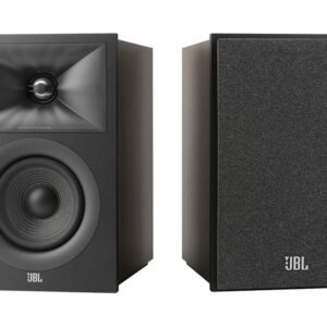 JBL 240B Stage 2 | Coppia Diffusori Scaffale