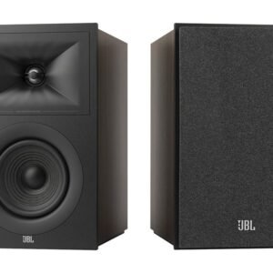 JBL 250B Stage 2 | Coppia Diffusori Scaffale 2 Vie- Woofer 13 cm