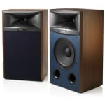 JBL 4367 WALNUT