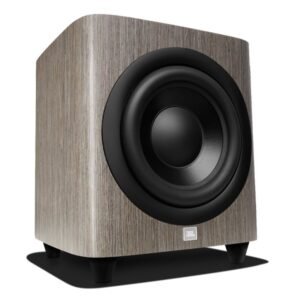JBL HDI-1200P - Diffusore Subwoofer Serie HDI
