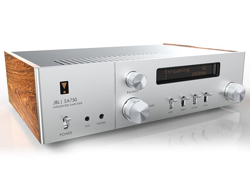 JBL-SA750_01 JBL SA 750
