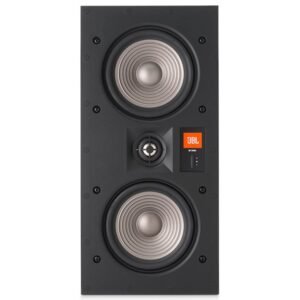 JBL Studio 2 55IW - Diffusore In Wall Incasso a Parete Serie Studio 2