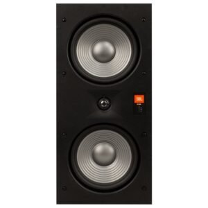 JBL Studio 2 88IW - Diffusore In Wall Incasso a Parete Serie Studio 2