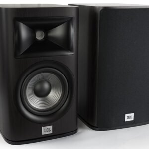 JBL Studio 630 - Coppia Diffusori Frontali Scaffale/Stand Serie Studio Six