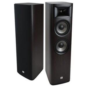 JBL Studio 690 - Coppia Diffusori Frontali Pavimento Serie Studio Six