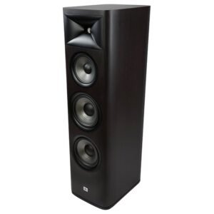 JBL Studio 698 - Coppia Diffusori Frontali Pavimento Serie Studio Six