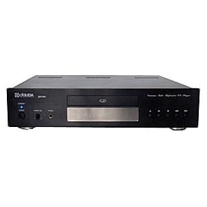 LETTORE CD A VALVOLE JOLIDA JD100
