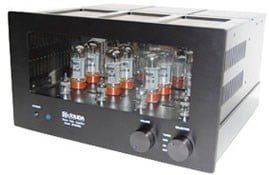 AMPLIFICATORE VALVOLARE JOLIDA JD1000