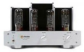 AMPLIFICATORE VALVOLARE JOLIDA JD 202