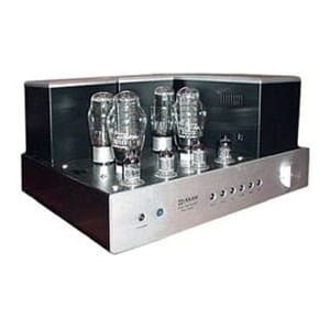AMPLIFICATORE VALVOLARE JOLIDA JD300B