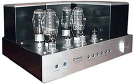 AMPLIFICATORE VALVOLARE JOLIDA JD300B