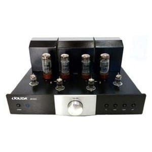 AMPLIFICATORE VALVOLARE JOLIDA JD303