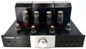 AMPLIFICATORE VALVOLARE JOLIDA JD303