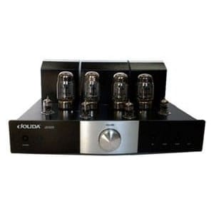 AMPLIFICATORE VALVOLARE JOLIDA JD505
