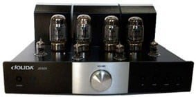 AMPLIFICATORE VALVOLARE JOLIDA JD505