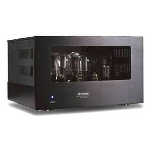 AMPLIFICATORE FINALE MONOFONICO VALVOLARE JOLIDA JD901A
