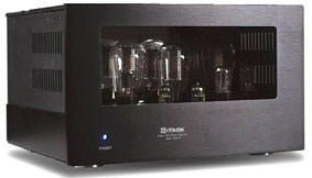 AMPLIFICATORE FINALE MONOFONICO VALVOLARE JOLIDA JD901A