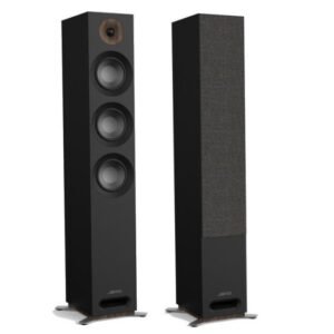 Jamo S 809 | Coppia Diffusori da pavimento Dolby Atmos®