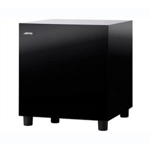 Jamo Sub 210 | Subwoofer attivo