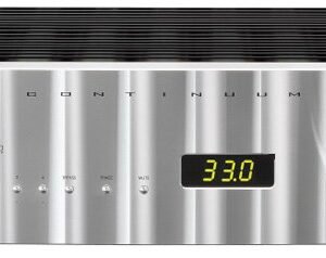 AMPLIFICATORE INTEGRATO STEREO JEFF ROWLAND CONTINUUM S2