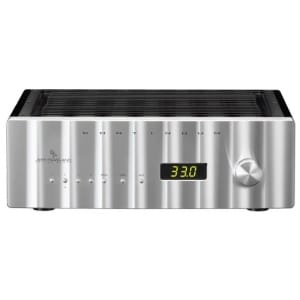 AMPLIFICATORE INTEGRATO STEREO JEFF ROWLAND CONTINUUM S2