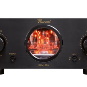 VINCENT KHV-200 - Amplificatore Cuffia
