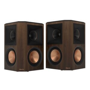 Klipsch RP-502S II - Coppia Diffusori Surround
