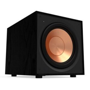 Klipsch R-101SW | Subwoofer