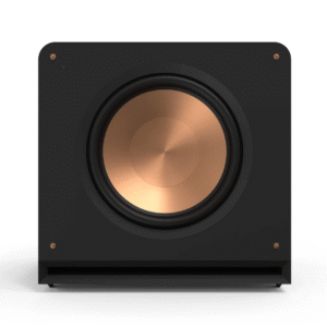 KLIPSCH RP-1600SW | SUBWOOFER Serie Reference Premiere II - Top di Gamma - 800W RMS - 16''