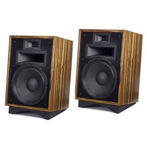 Klipsch Heresy 70th Anniversary Edition | Coppia Diffusori Pavimento