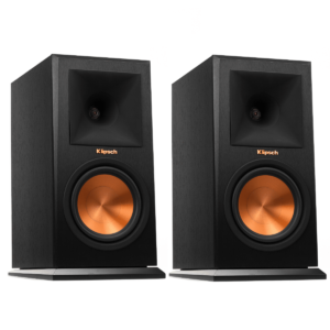 Klipsch RP-160M | Coppia Diffusori Scaffale