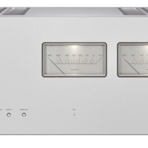 LUXMAN M-10X | Amplificatore di potenza stereo Hi-End
