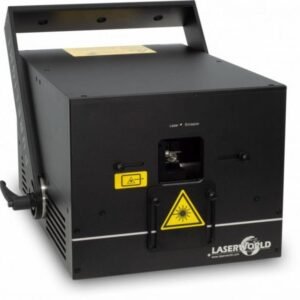 Laserworld PL-10.000RGB MK2