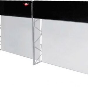 LiteConsole Tripla console DJ