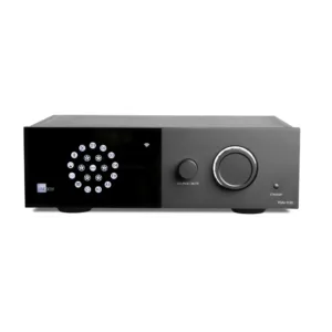 Lyngdorf TDAI-1120 – Amplificatore Integrato Hi-Fi Streaming