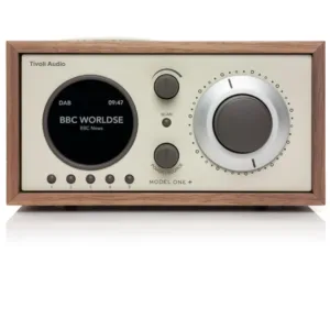 TIVOLI AUDIO MODEL ONE + | Bluetooth / DAB+ / FM / Table radio