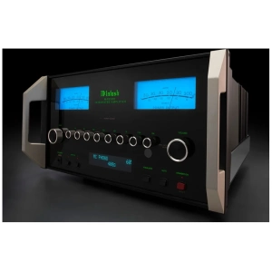 McIntosh MA9500 – Amplificatore Integrato Stereo 2 × 300 W con DAC