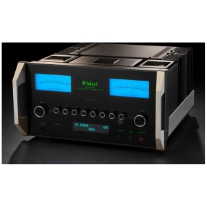 McIntosh MA9500 – Amplificatore Integrato Stereo 2 × 300 W con DAC