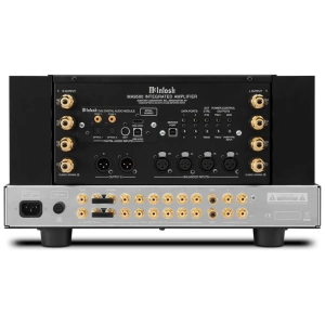 McIntosh MA9500 – Amplificatore Integrato Stereo 2 × 300 W con DAC