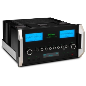 McIntosh MA9500 – Amplificatore Integrato Stereo 2 × 300 W con DAC