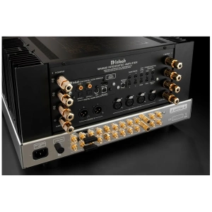McIntosh MA9500 – Amplificatore Integrato Stereo 2 × 300 W con DAC