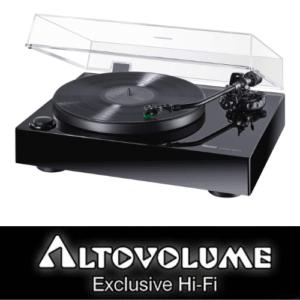 MAGNAT MTT 990 Ex - Demo | GIRADISCHI